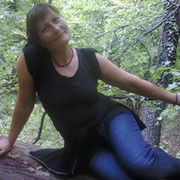 Людмила Топтун