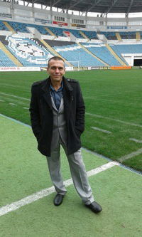 Леонид Иванов