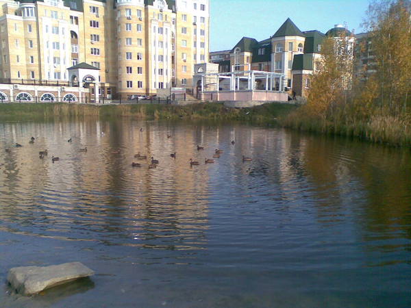 Александр Коровин