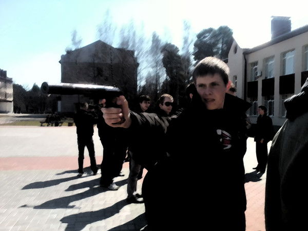 Павел Корнюшко