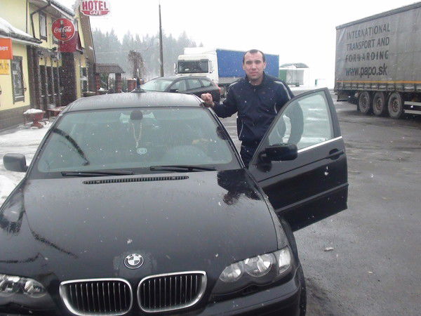 Айдар Кашбуллин