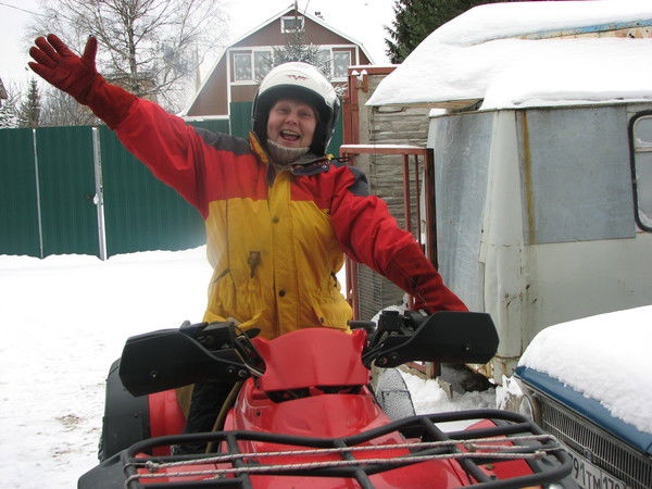 Елена Рубцова