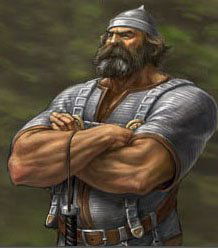 Сергей Викторович