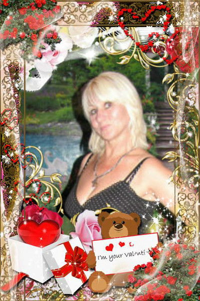 Зинаида Чухненко