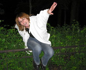 Елена Шкумат