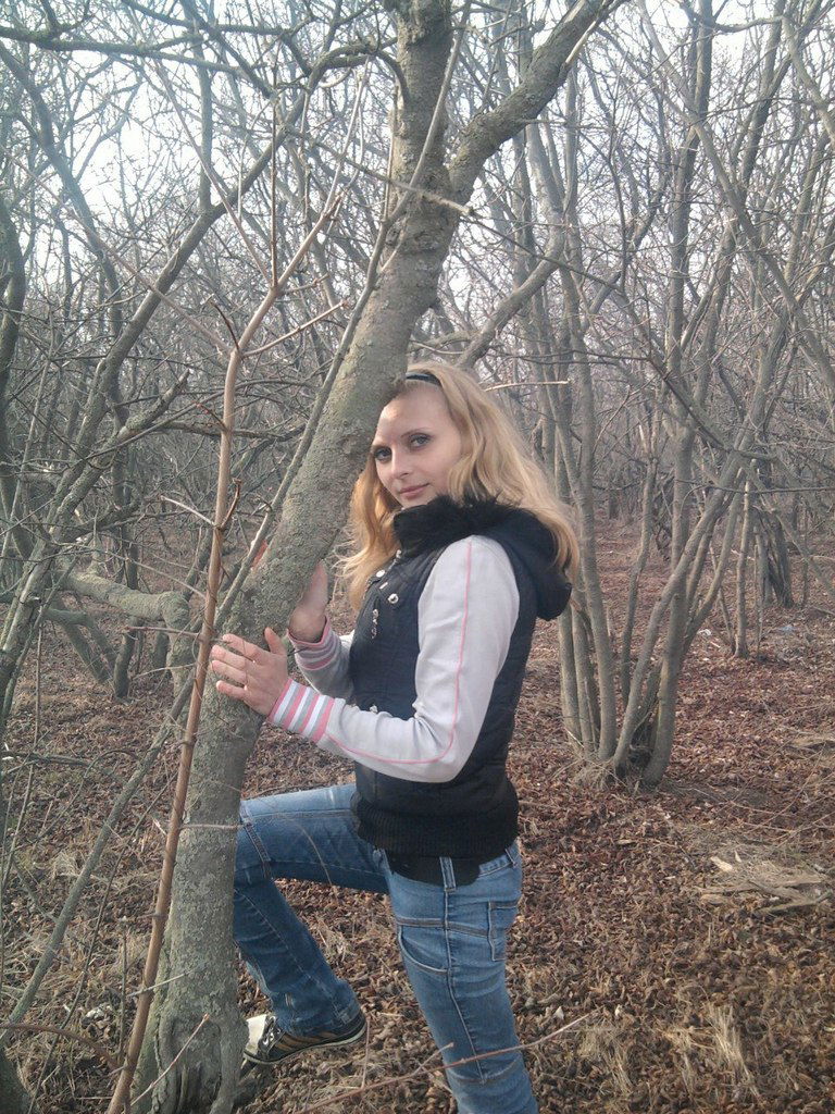 Мария Маклакова