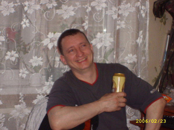 Сергей Киреенков