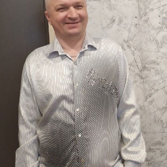 Виктор Пугачёв