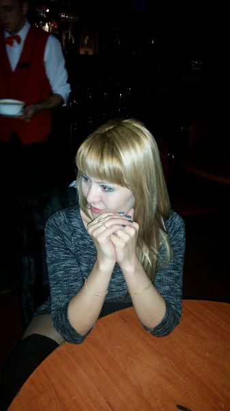 Назира Билаловна