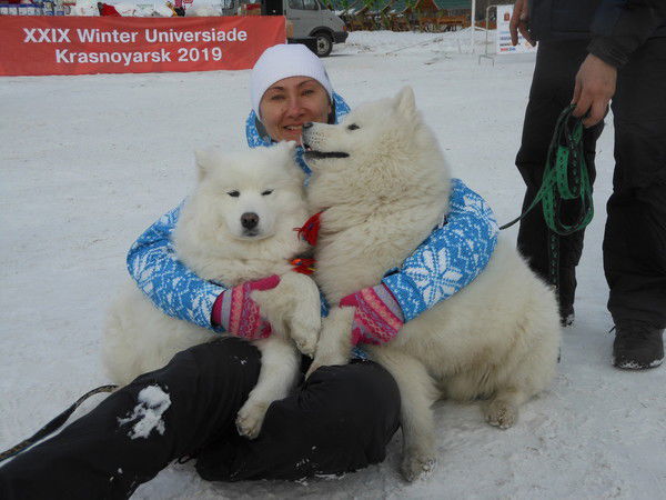 Лилия Золотарева