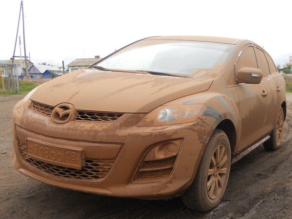 Михаил Вахрушев