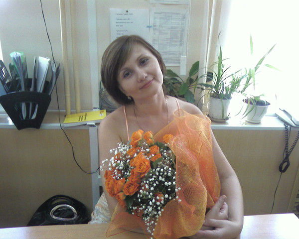 Наталья Амирова