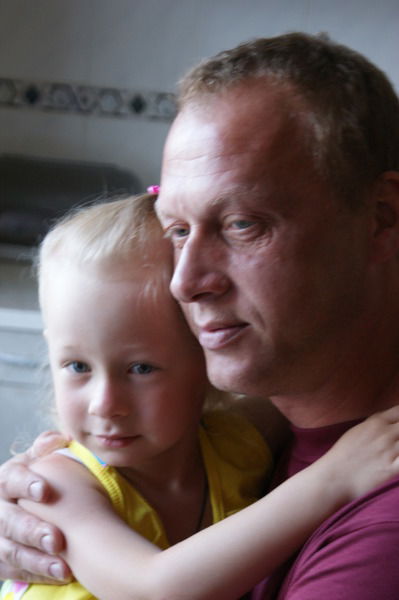 Сергей Топорков