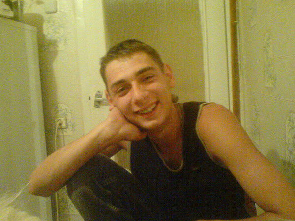 Денис Некрашевич