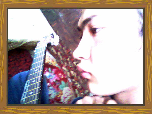 Алишер Жусупов