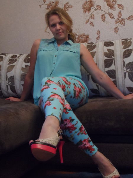 Надежда, Виталий Наточий