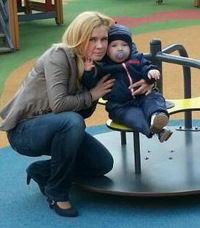 Оксана Дербенева