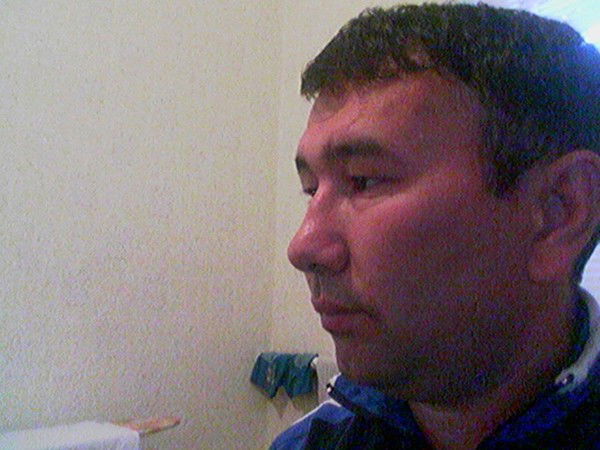 Нурадин Шангереев