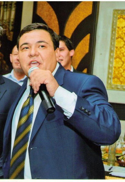 Довран Одеков