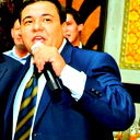 Довран Одеков