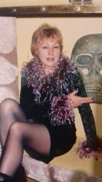 Лаура Васильева