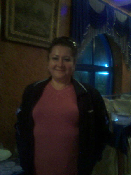 Элла Ершова