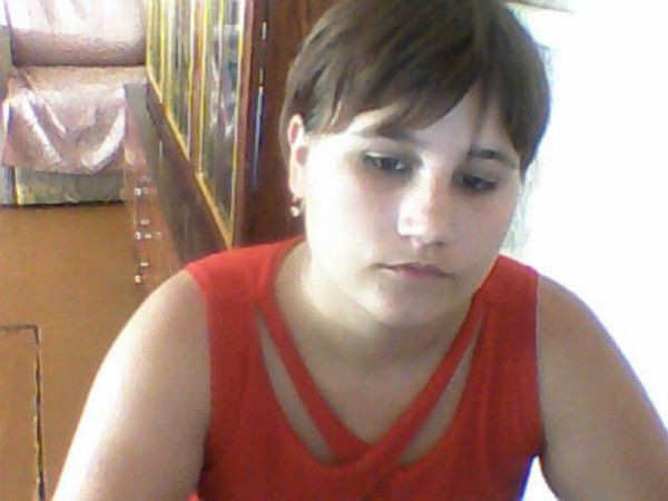 Наталья Швецова