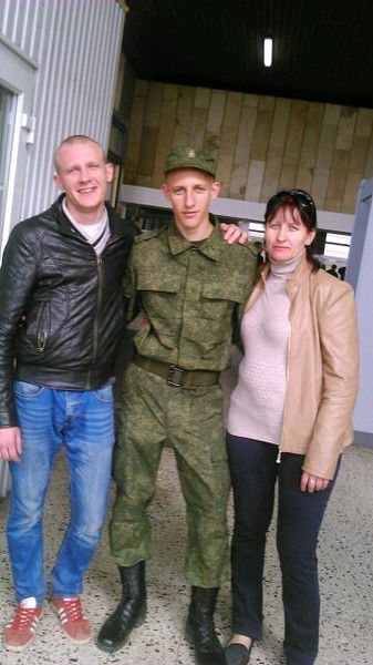 Елена Поляничкина