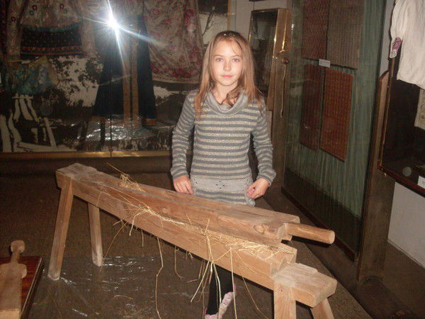 Катеринка *******