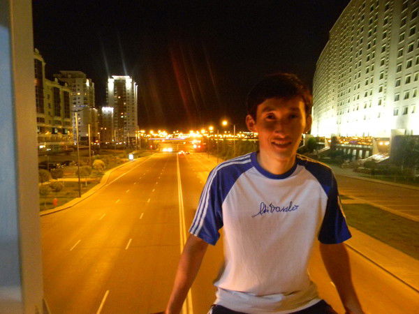 Медет Ибраимов