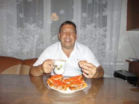 Олег Липустин