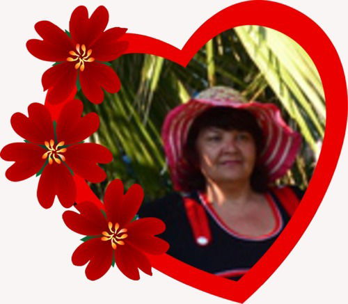 Людмила Котеняткина