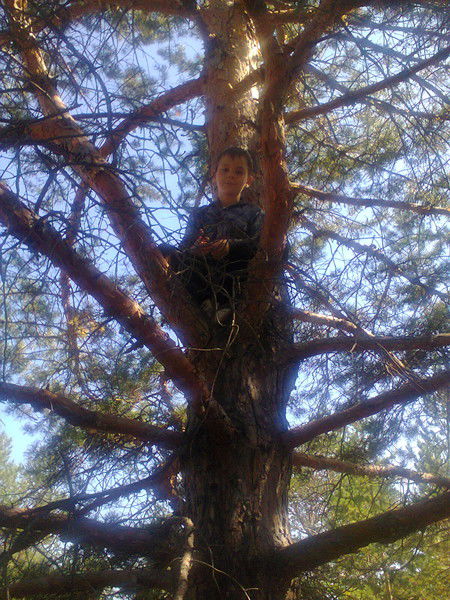 Влад Балацкий