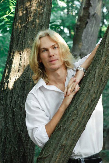 Глеб Пастушенко