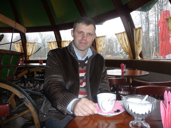 Сергей Курило