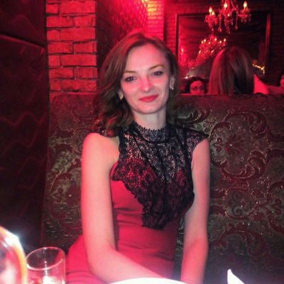 Таня Стеренчук