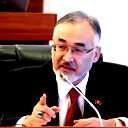 Tursunbay Bakir Uulu