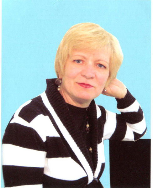 Наталья Коновалова