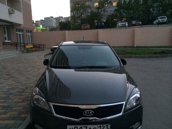 Сергей Владимирович