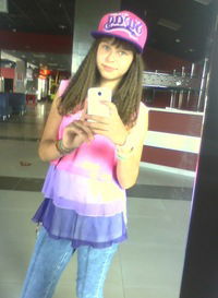 Алина Пухова