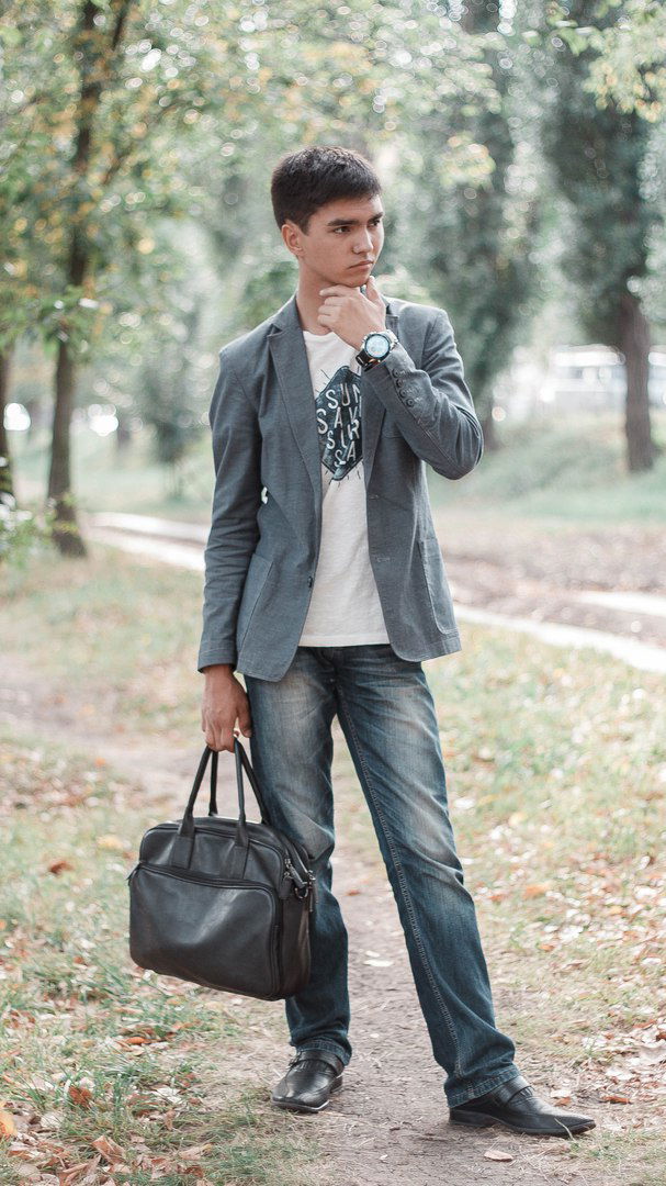 Шарапов Роман