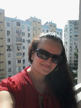 Аурика Анохина