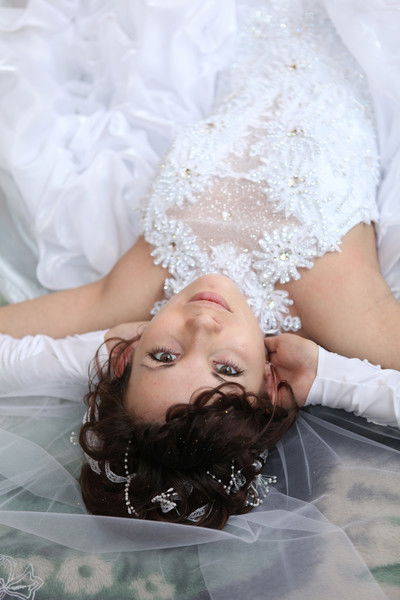 Екатерина Федоркова