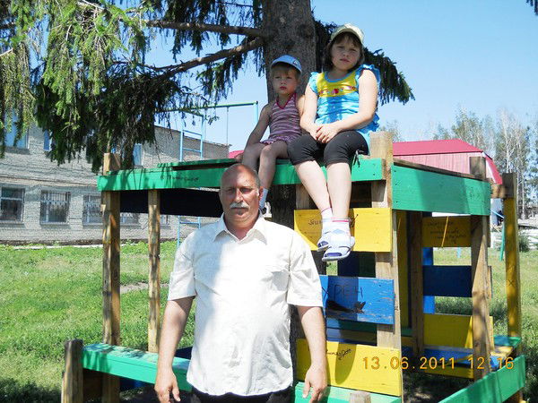 Александр Юрочкин