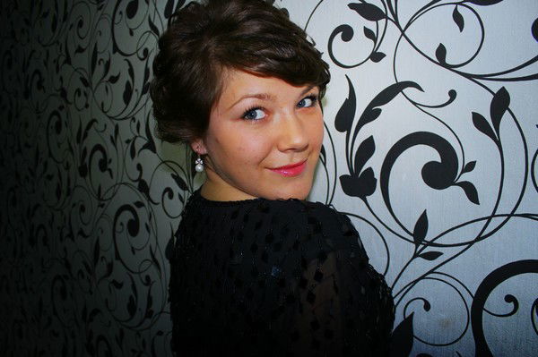 Наталия Мосина