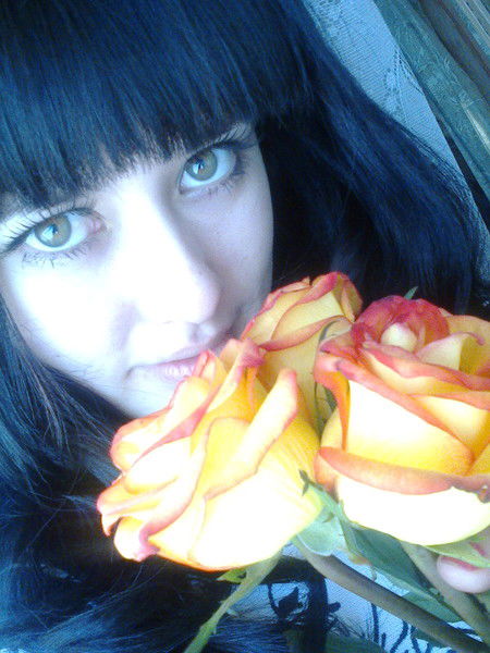 Кристина))) ))))))