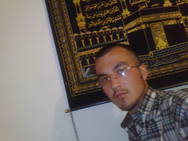 Ибыраhим Абдыхалихов