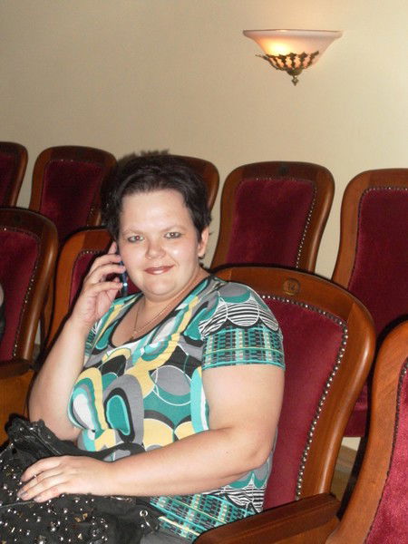 Наталья Шиленко