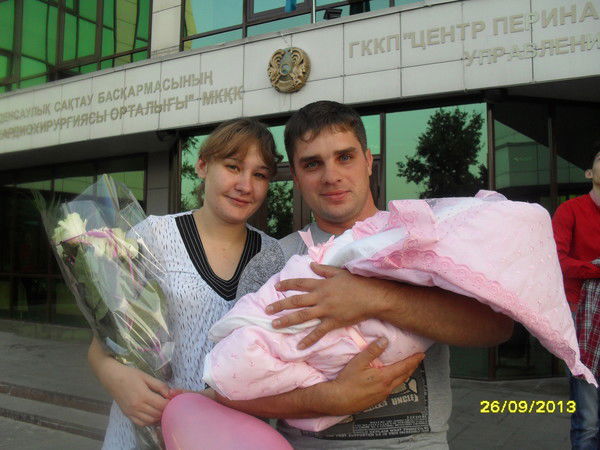 Ольга Василькова