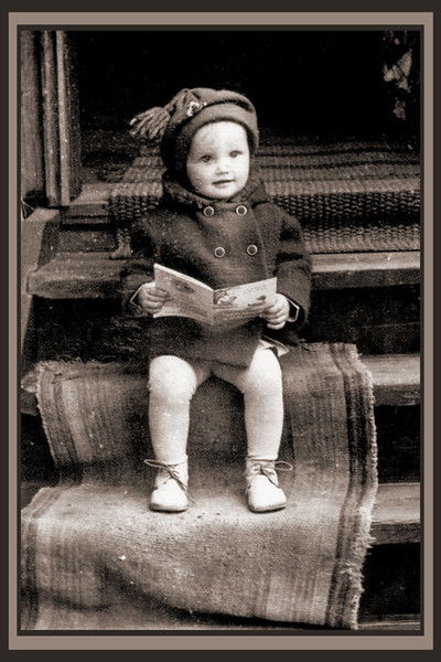 Юлия Хованская